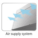air-supply-system